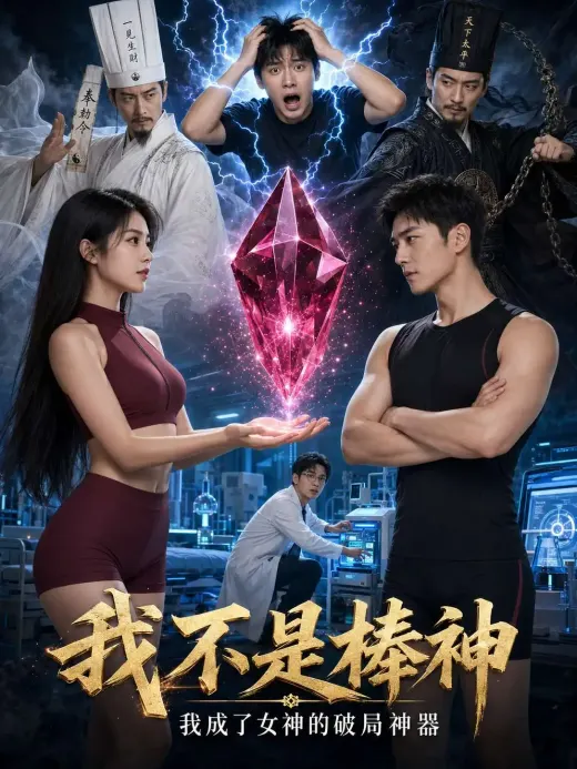 返乡青年迟到的约定题材海报