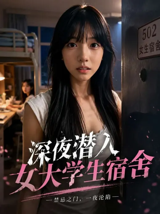 青禾村口的另一扇门题材海报