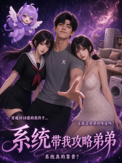 被留下的旧式饭盒题材海报